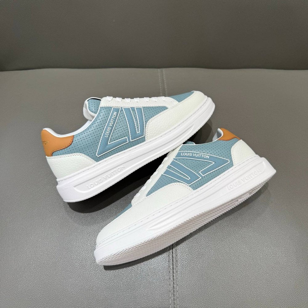 Beverly Hills Sneaker Beverly Hills Sneaker