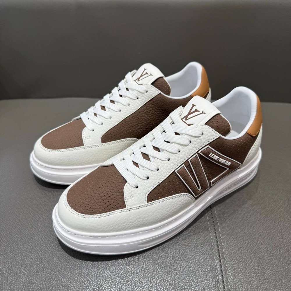 Beverly Hills Sneaker
