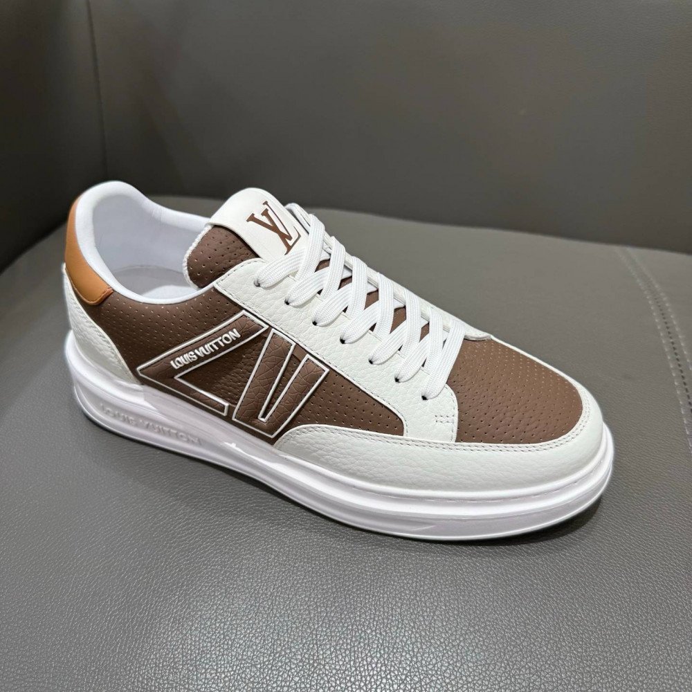 Beverly Hills Sneaker