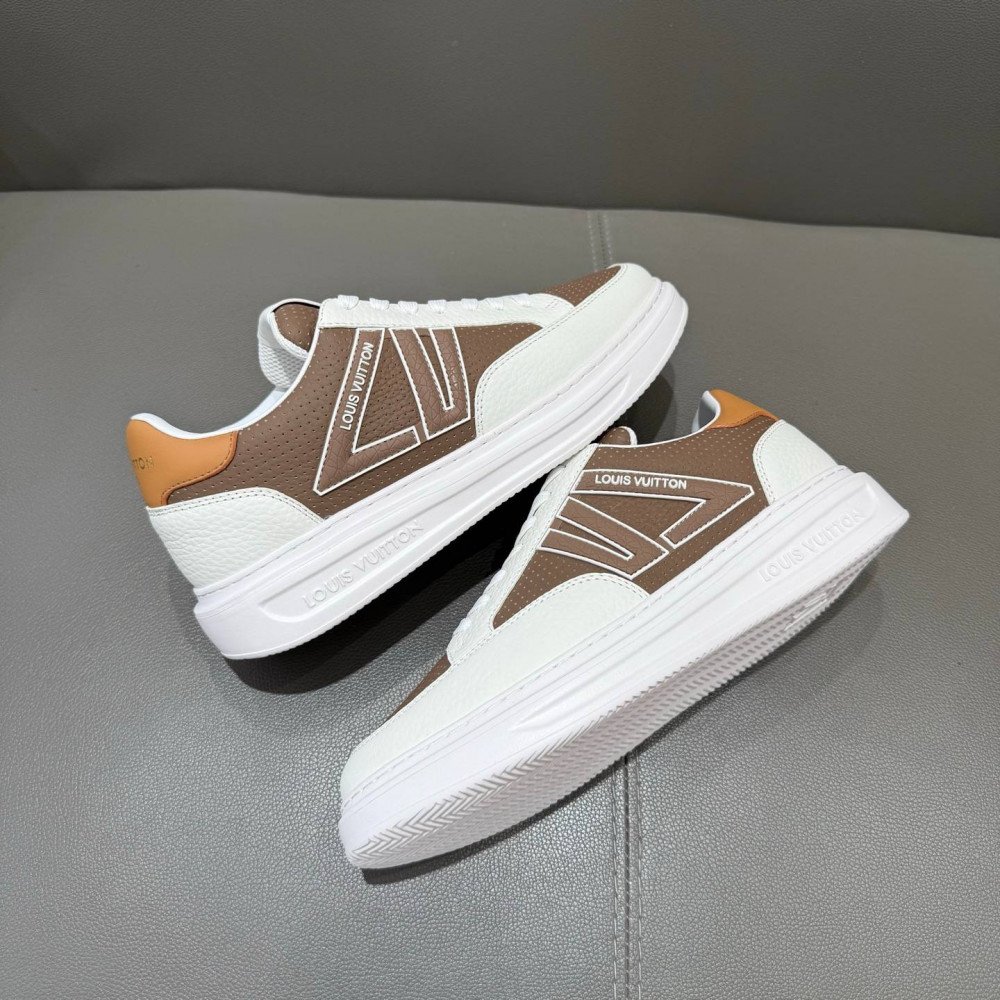 Beverly Hills Sneaker