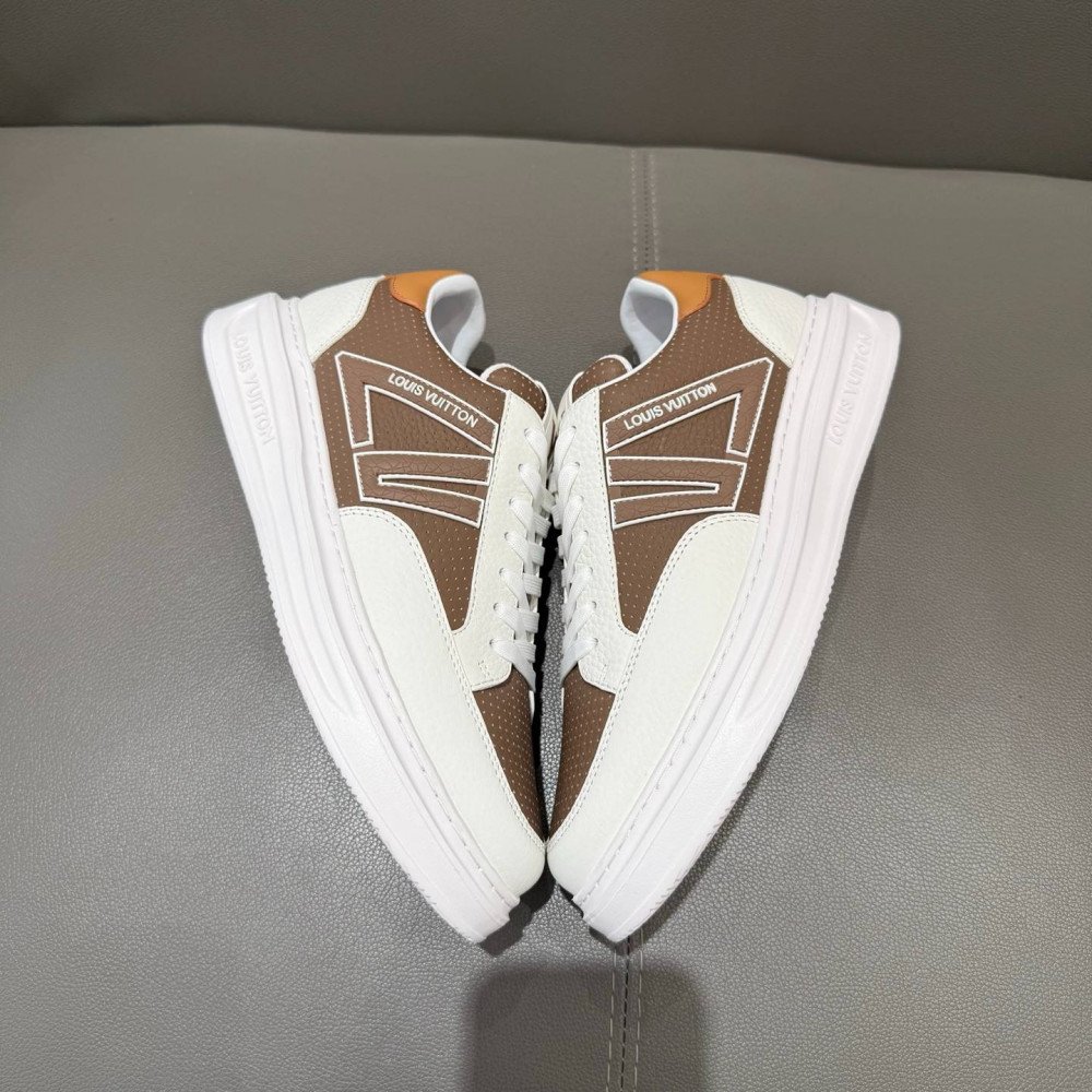 Beverly Hills Sneaker