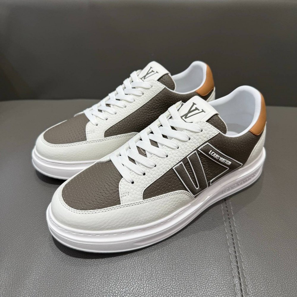 Beverly Hills Sneaker