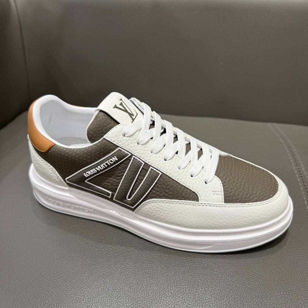 Beverly Hills Sneaker