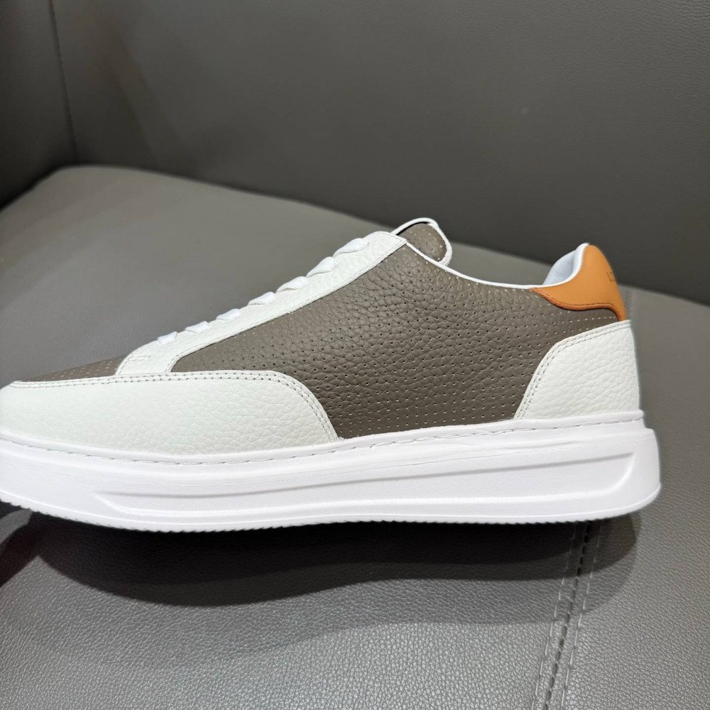 Beverly Hills Sneaker