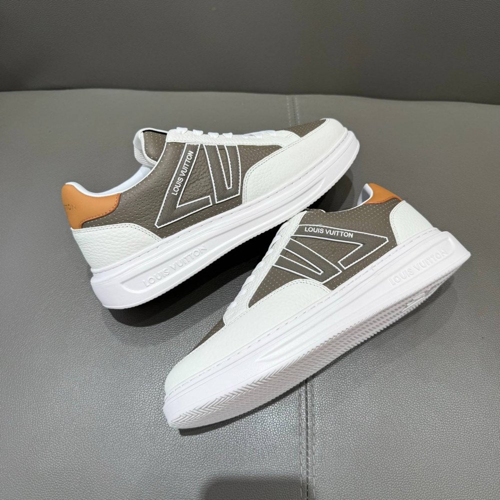 Beverly Hills Sneaker