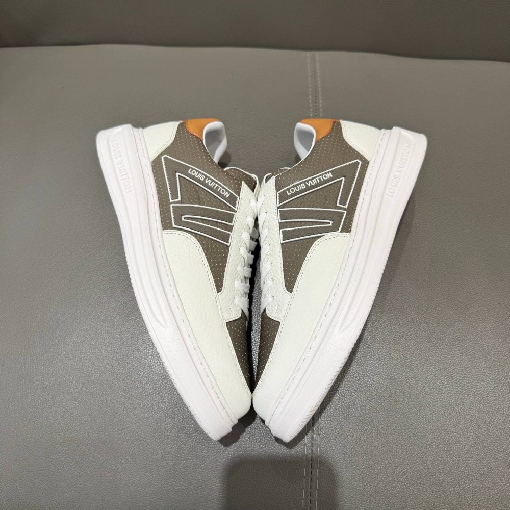 Beverly Hills Sneaker