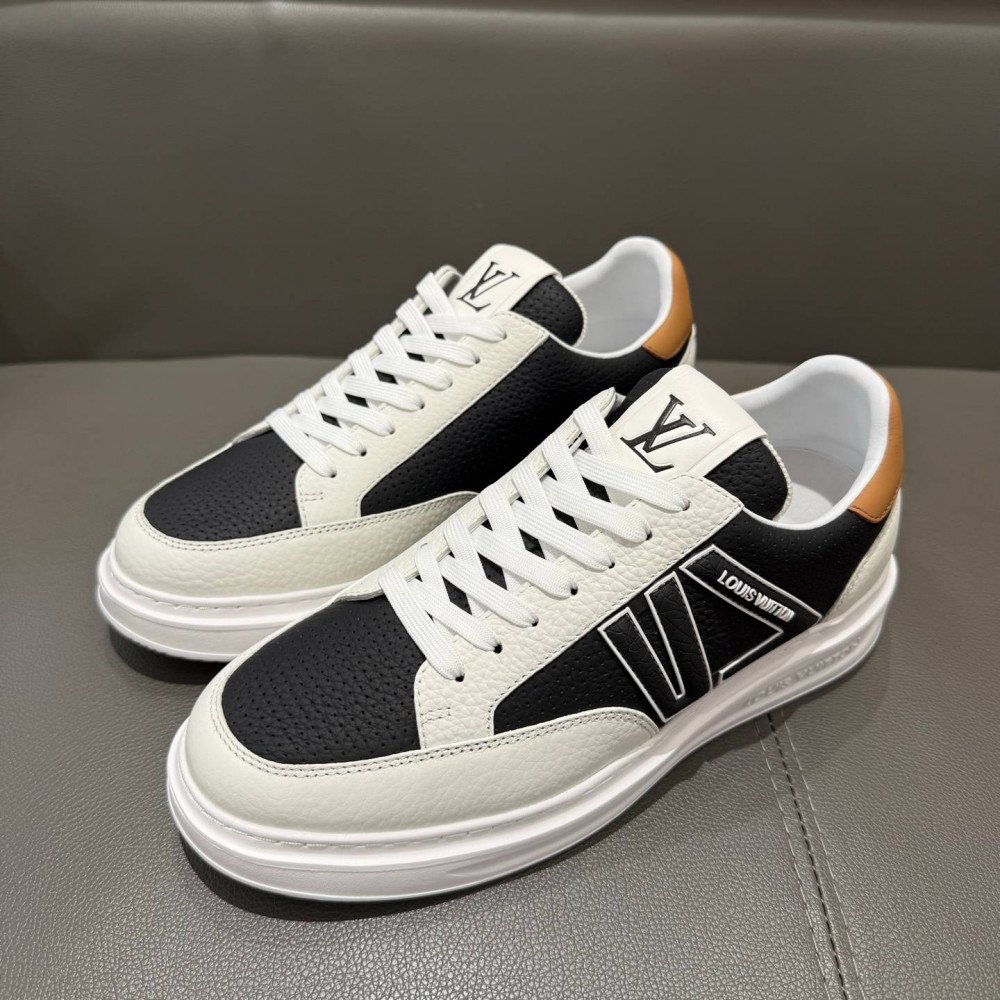 Beverly Hills Sneaker Beverly Hills Sneaker