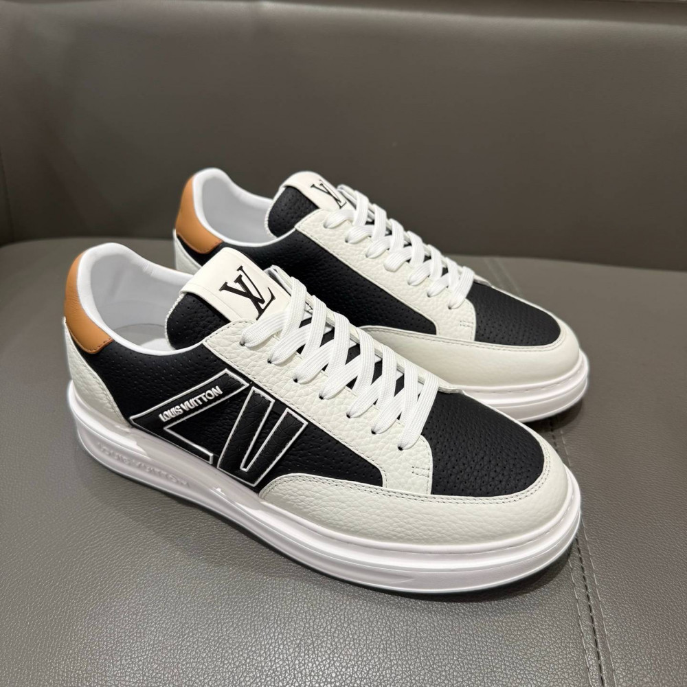 Beverly Hills Sneaker
