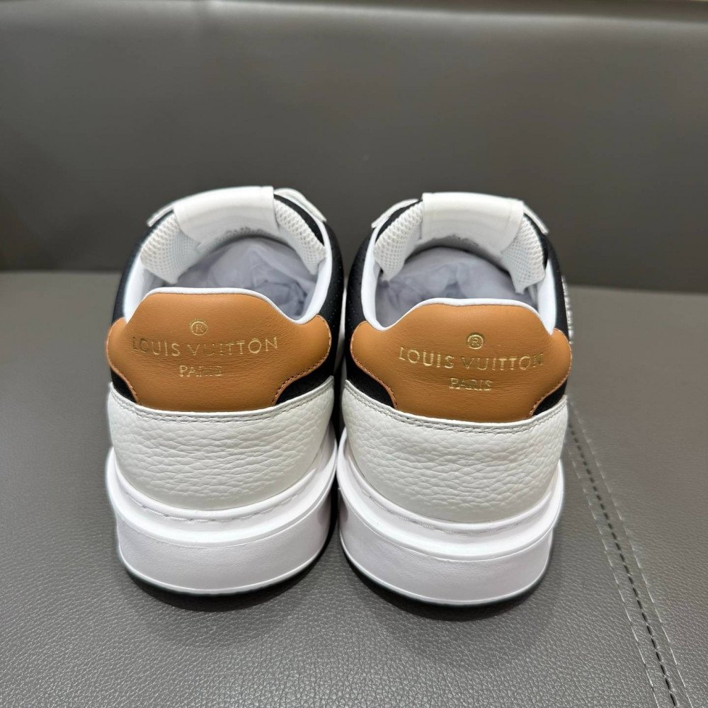 Beverly Hills Sneaker Beverly Hills Sneaker