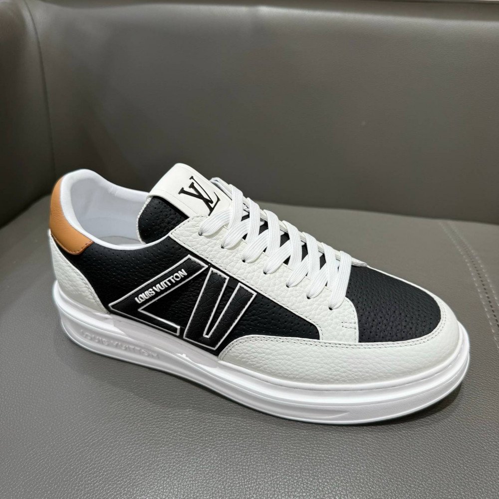 Beverly Hills Sneaker Beverly Hills Sneaker