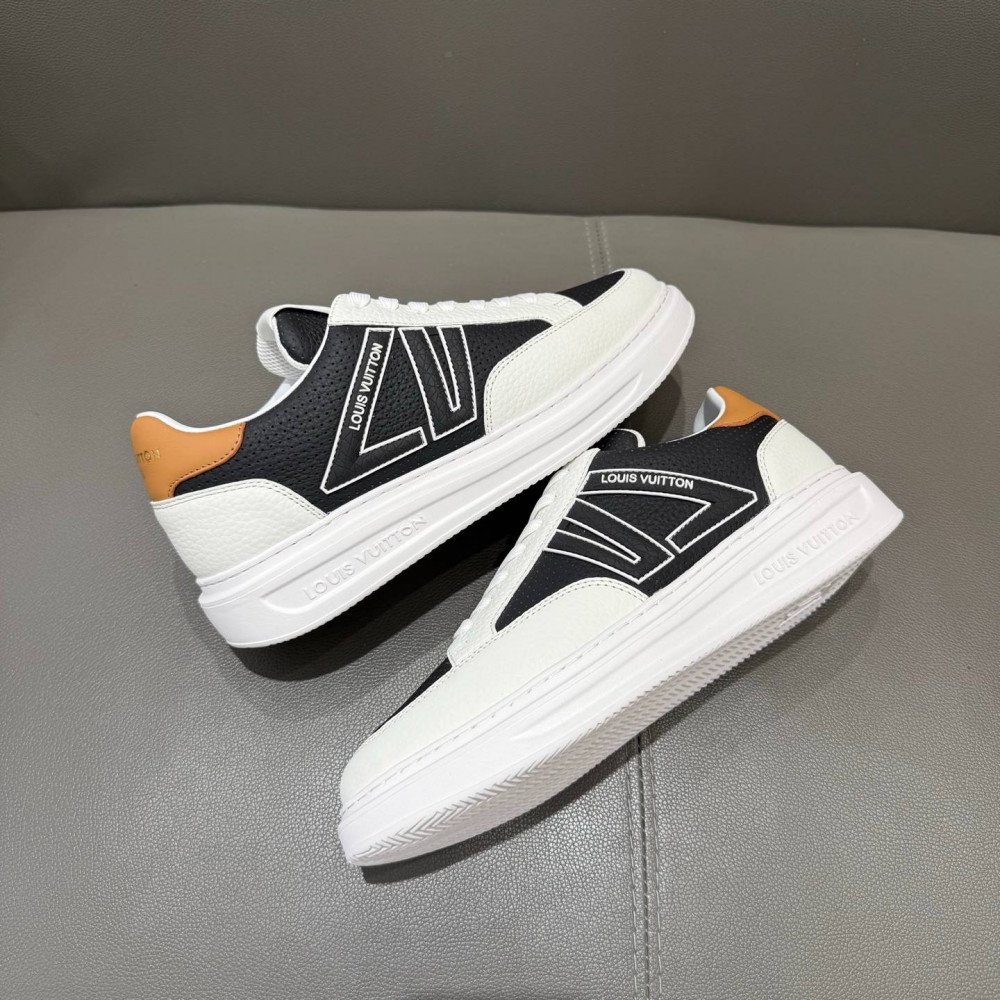 Beverly Hills Sneaker Beverly Hills Sneaker