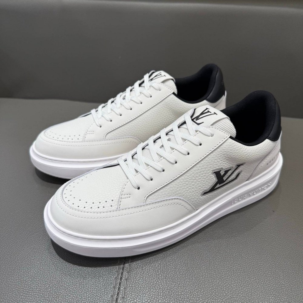 Beverly Hills Sneaker Beverly Hills Sneaker