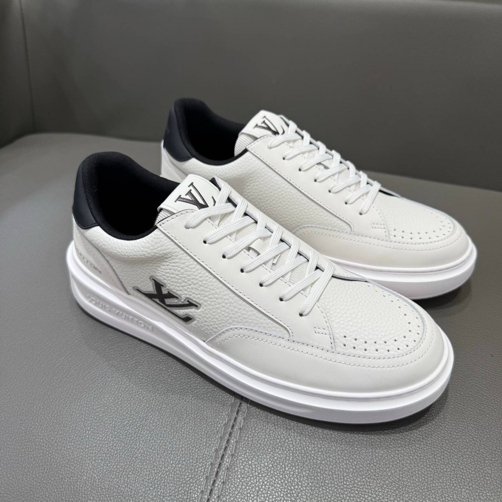 Beverly Hills Sneaker