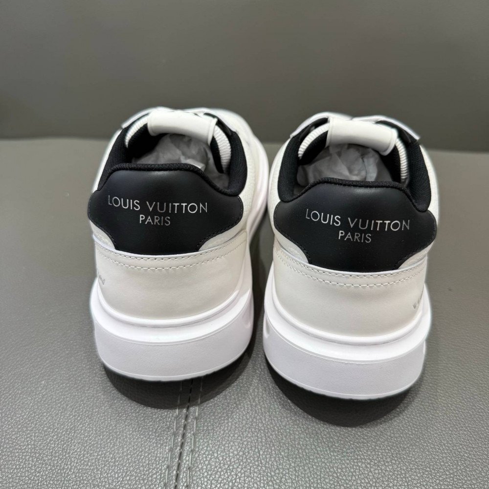Beverly Hills Sneaker Beverly Hills Sneaker