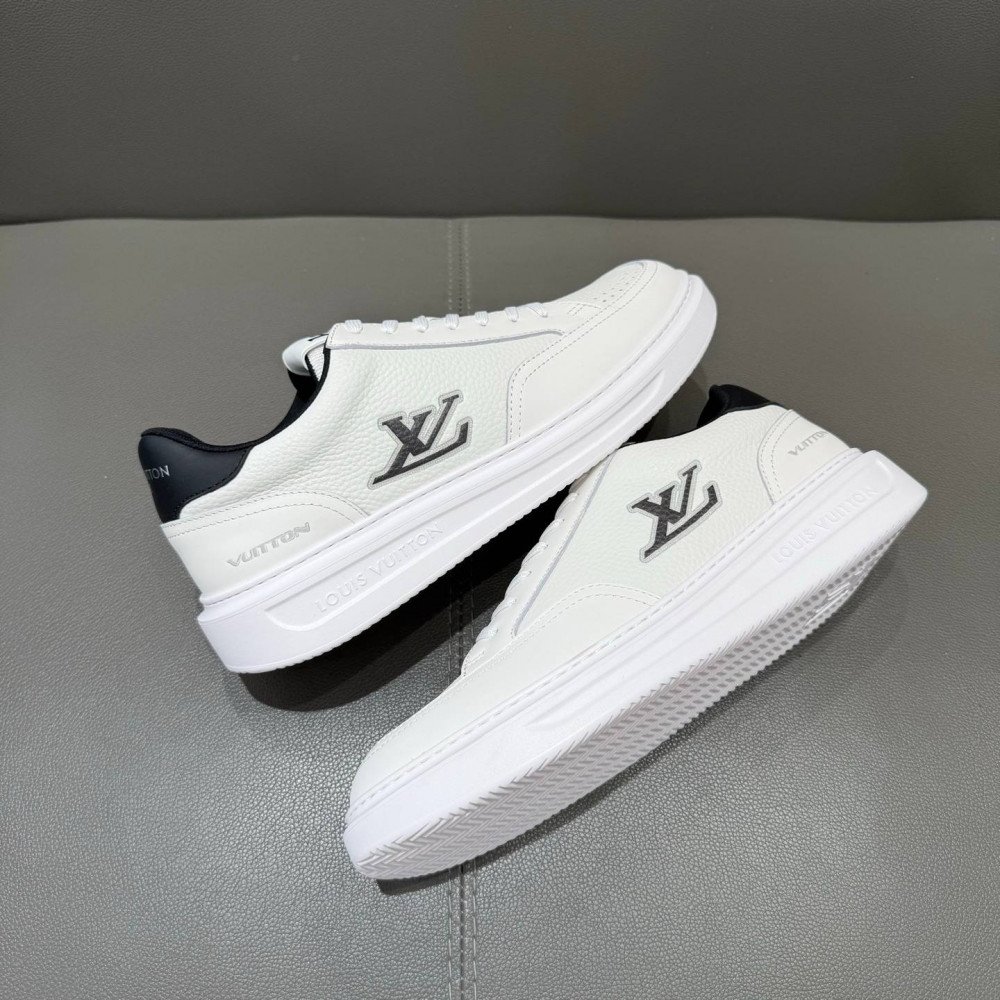 Beverly Hills Sneaker Beverly Hills Sneaker