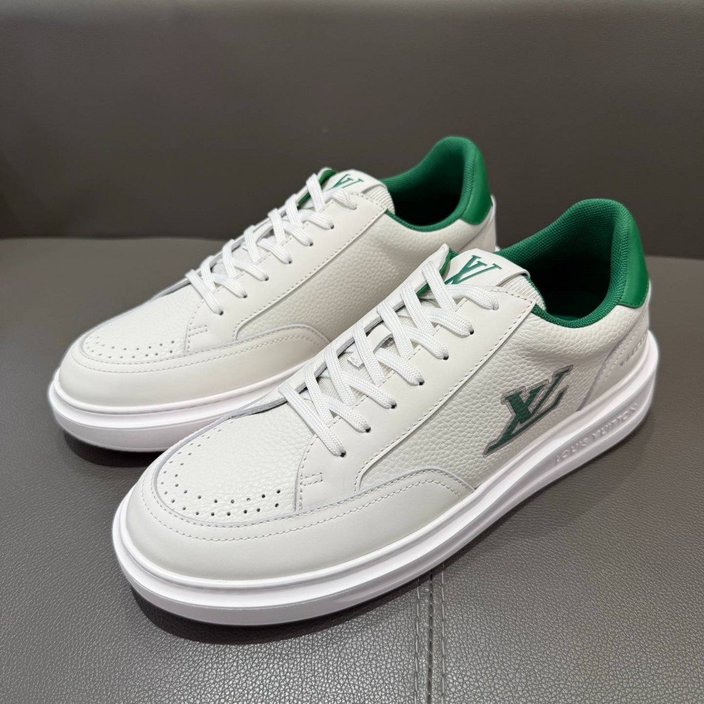 Beverly Hills Sneaker Beverly Hills Sneaker