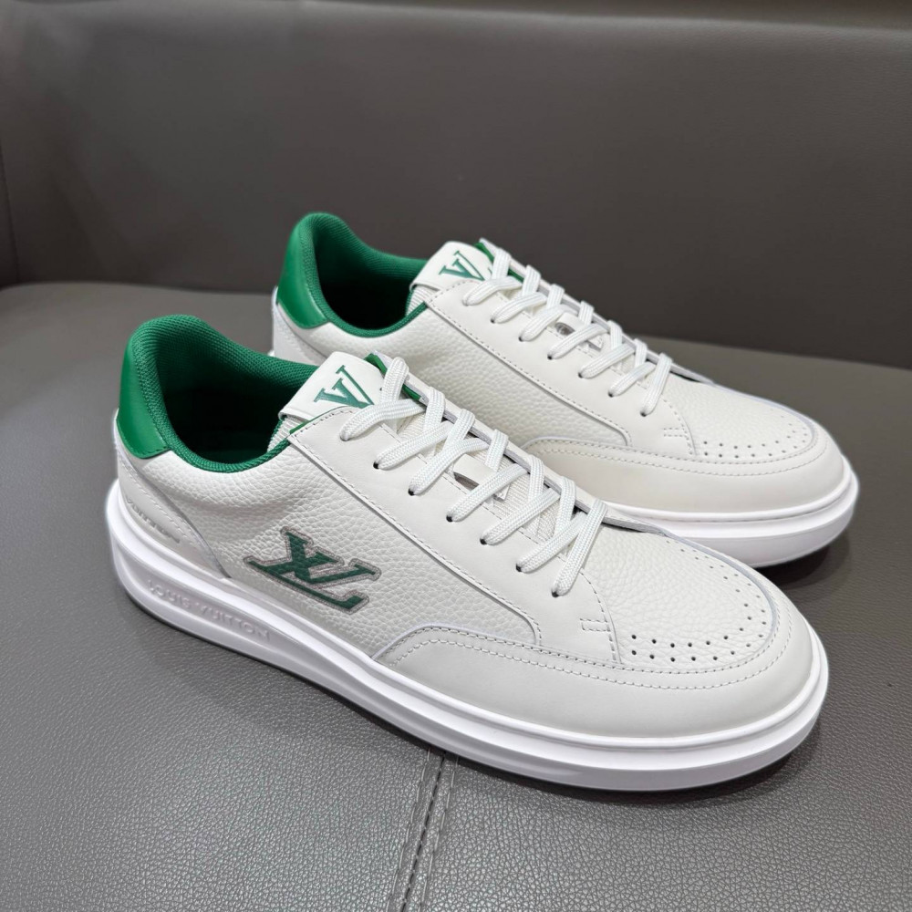 Beverly Hills Sneaker