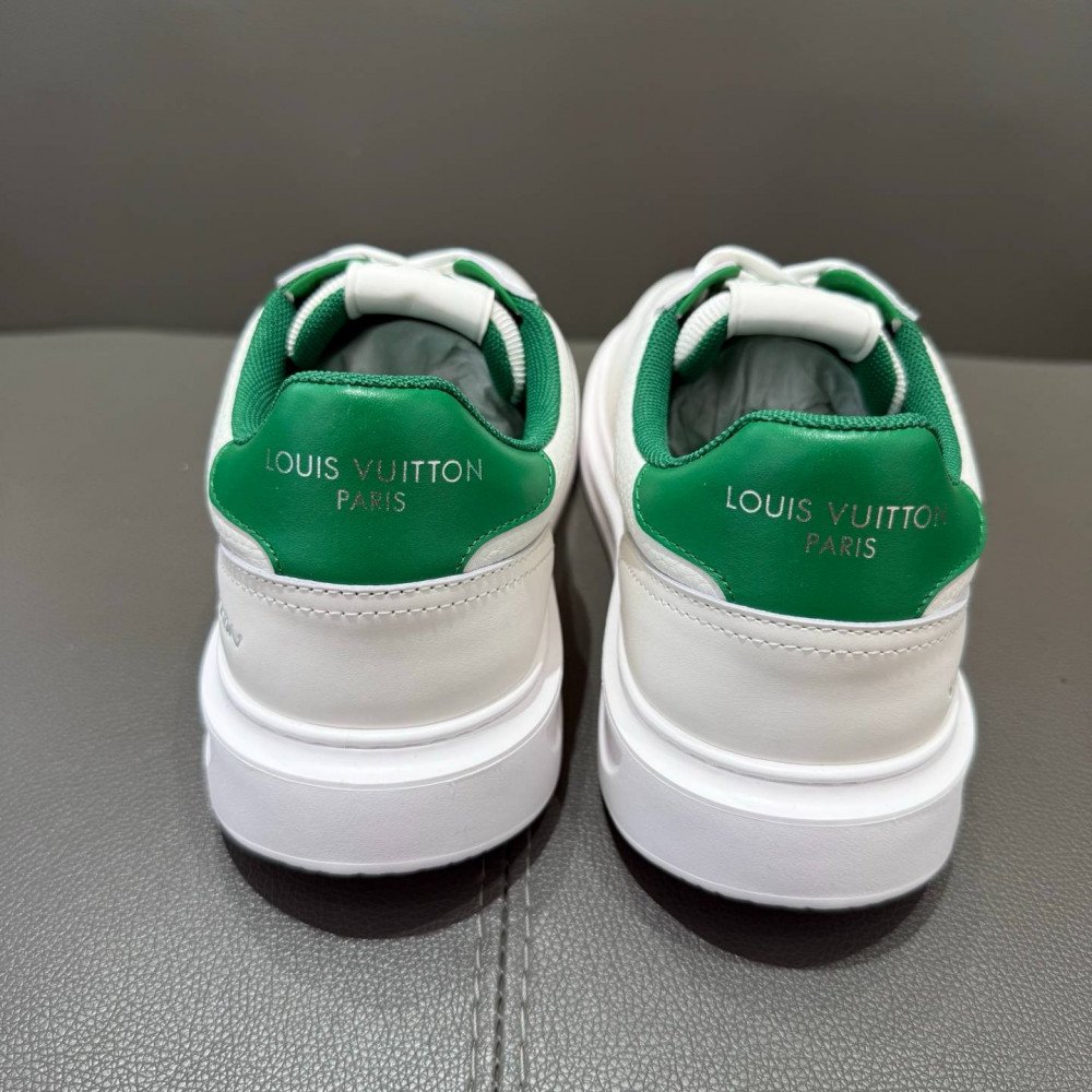 Beverly Hills Sneaker Beverly Hills Sneaker