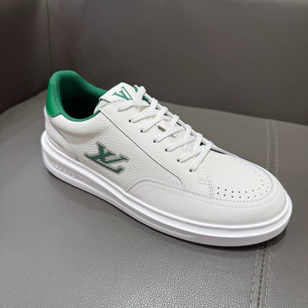 Beverly Hills Sneaker Beverly Hills Sneaker