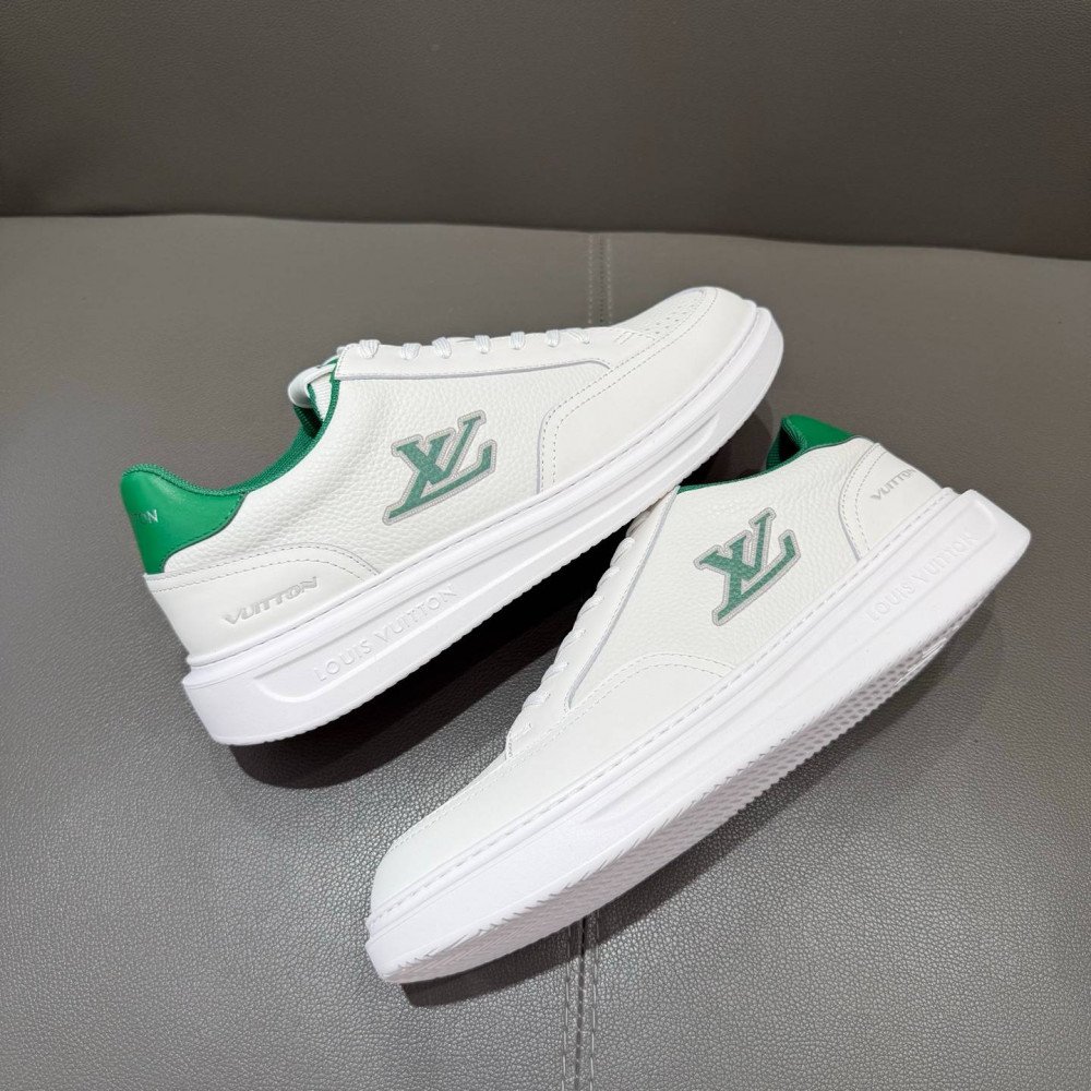 Beverly Hills Sneaker Beverly Hills Sneaker