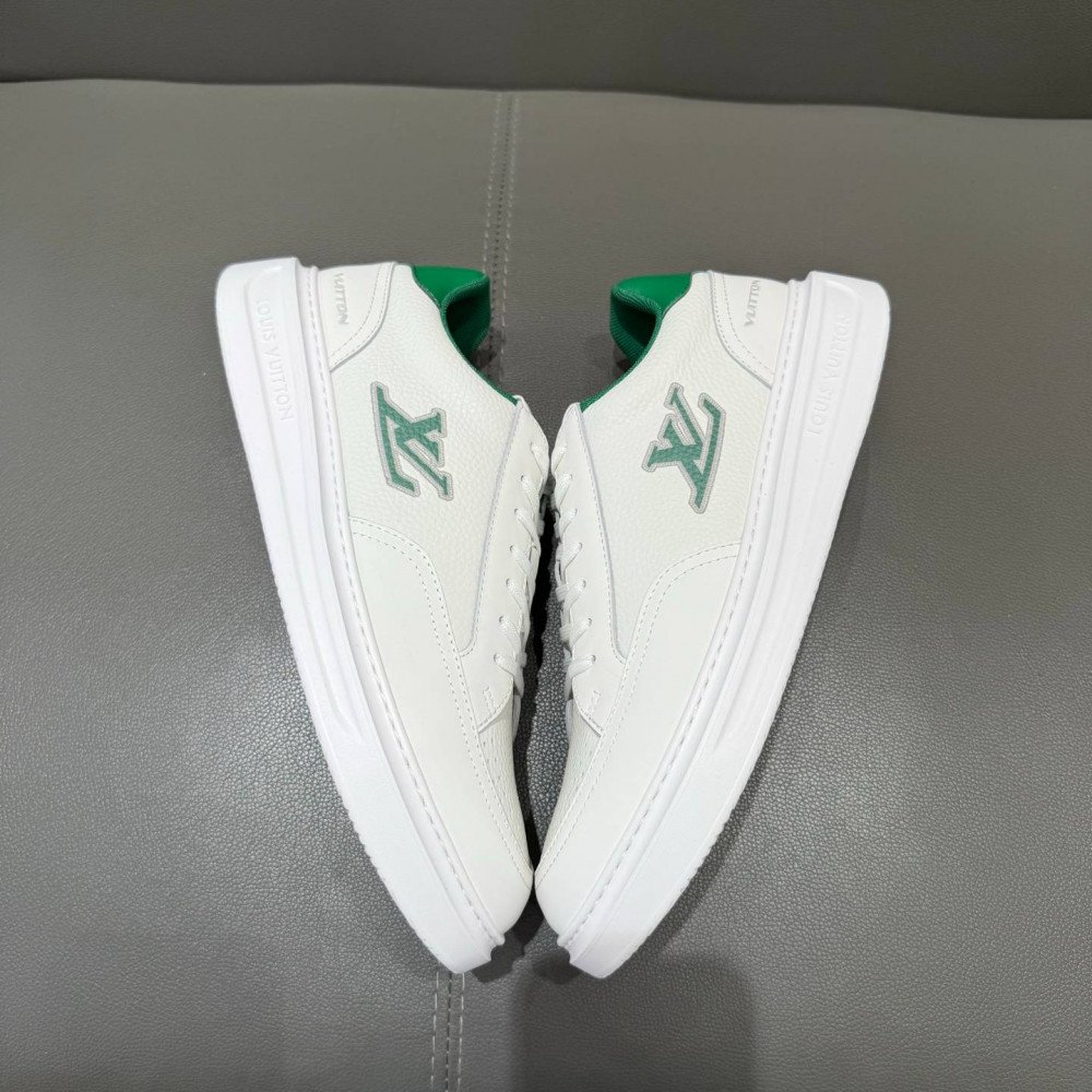 Beverly Hills Sneaker Beverly Hills Sneaker