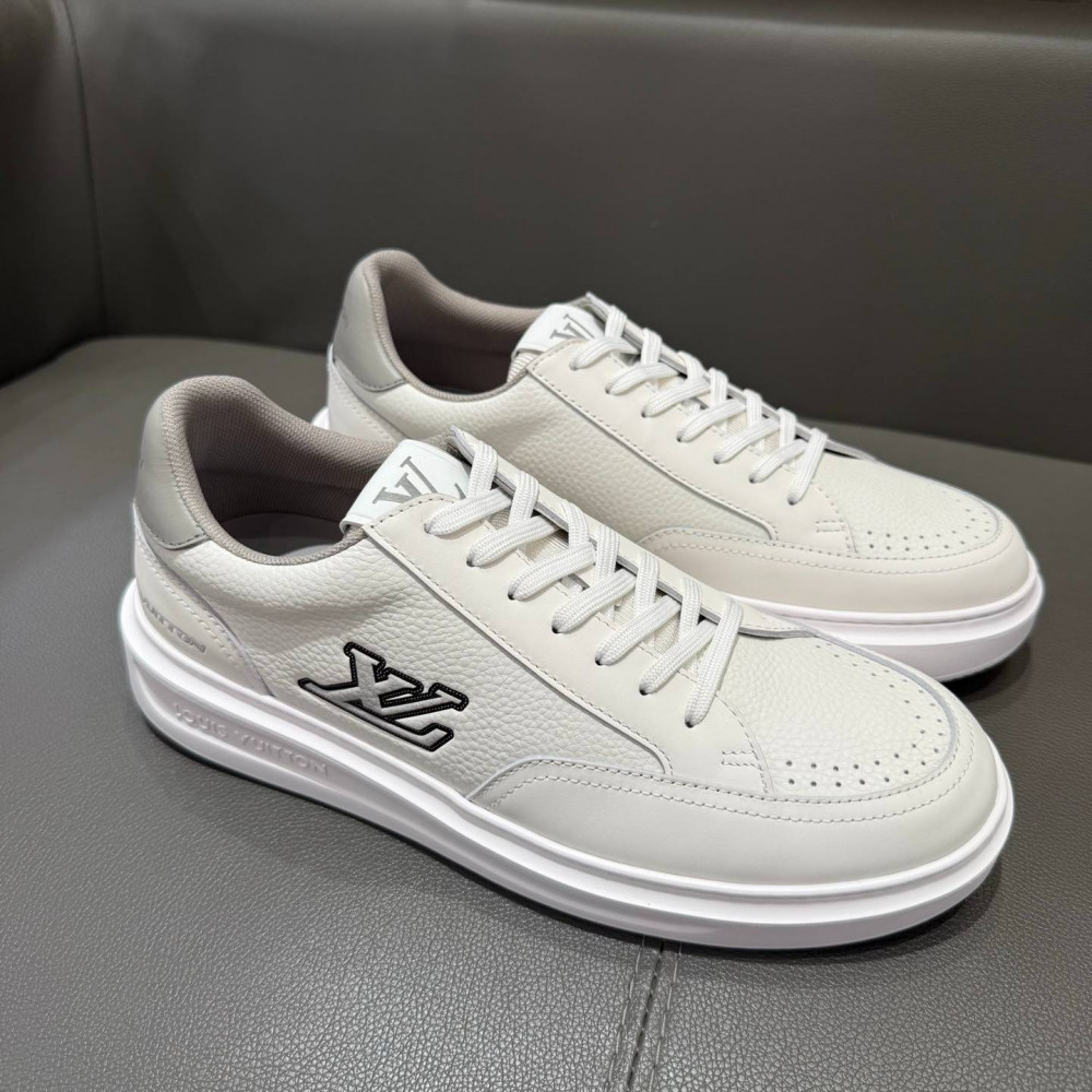 Beverly Hills Sneaker