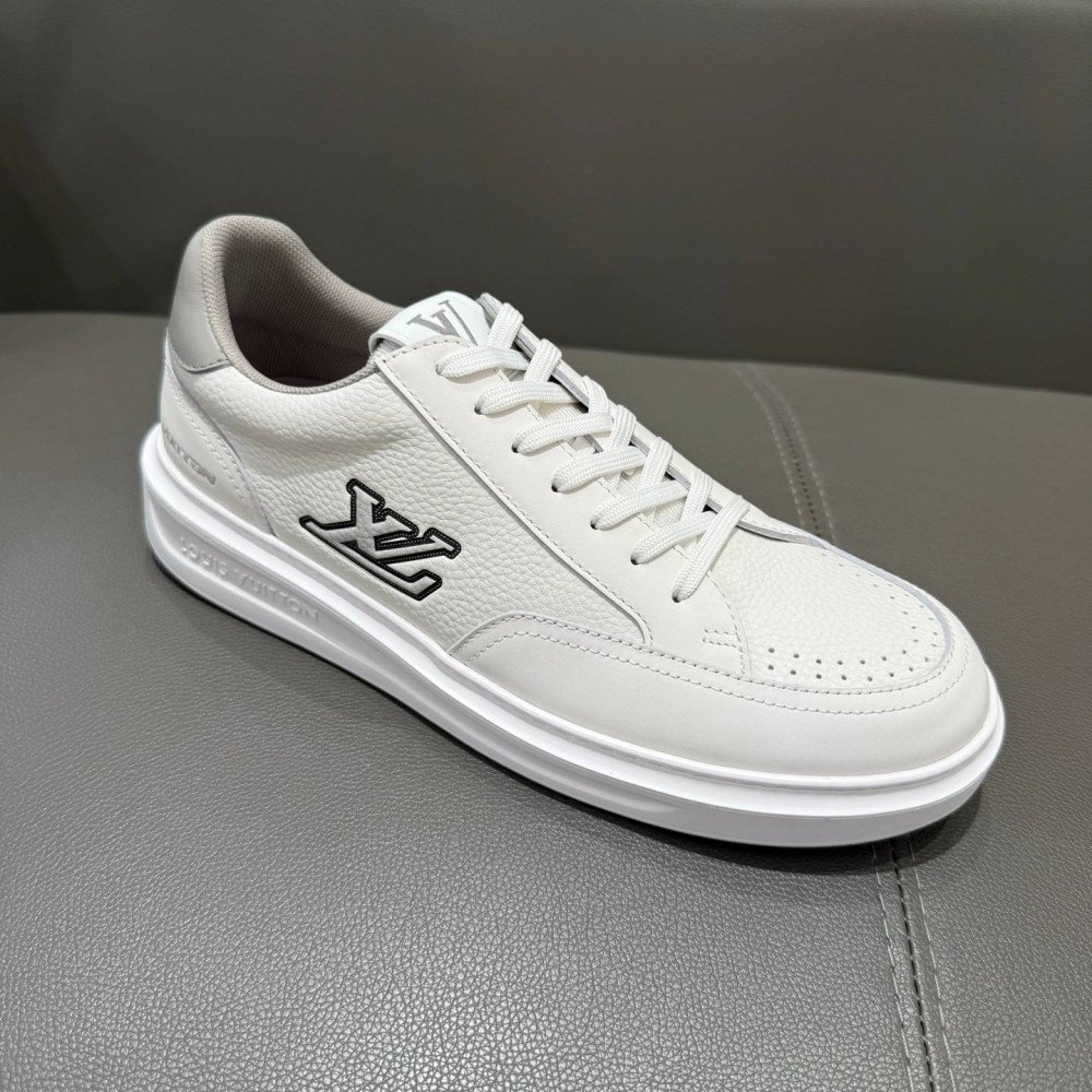 Beverly Hills Sneaker Beverly Hills Sneaker