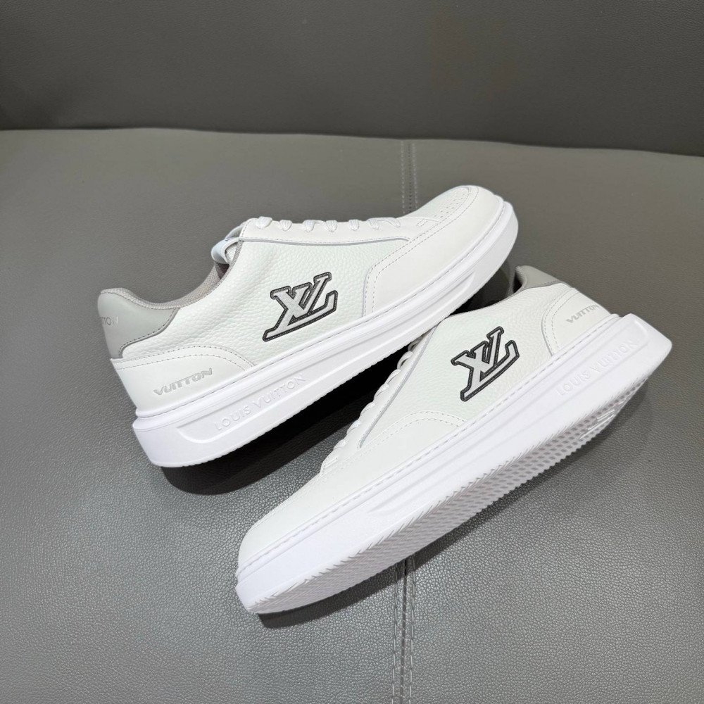 Beverly Hills Sneaker Beverly Hills Sneaker