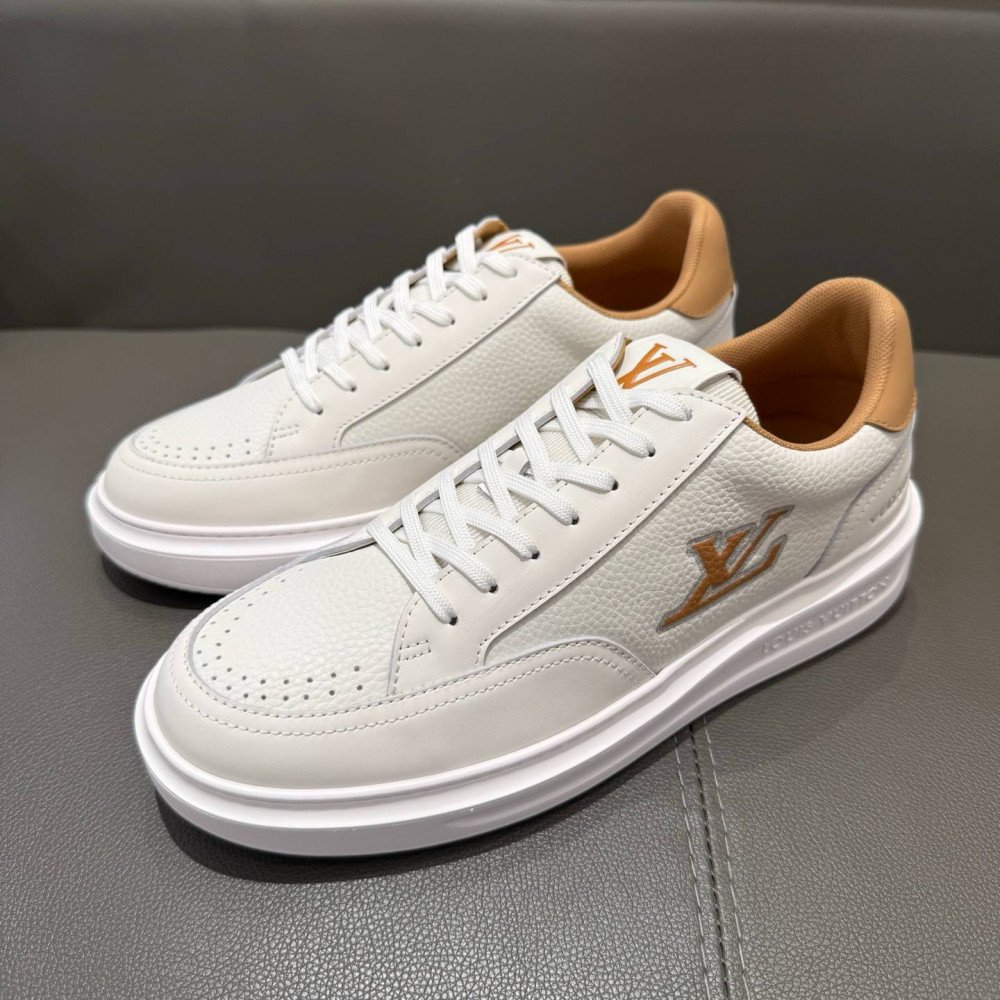 Beverly Hills Sneaker Beverly Hills Sneaker