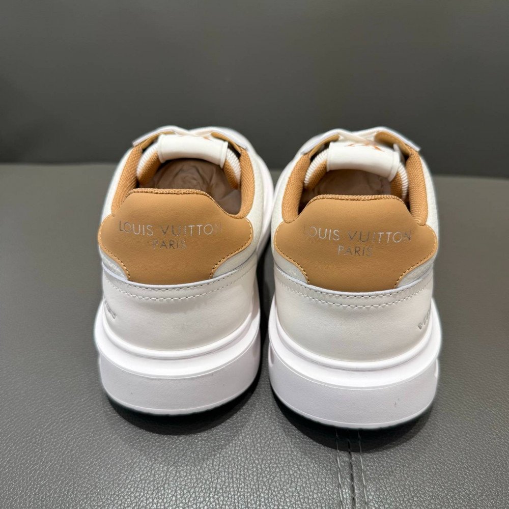 Beverly Hills Sneaker Beverly Hills Sneaker