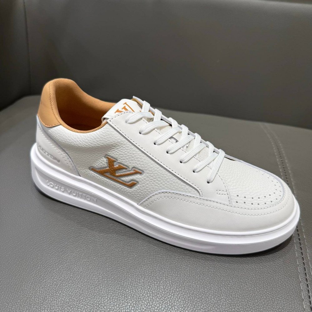 Beverly Hills Sneaker Beverly Hills Sneaker
