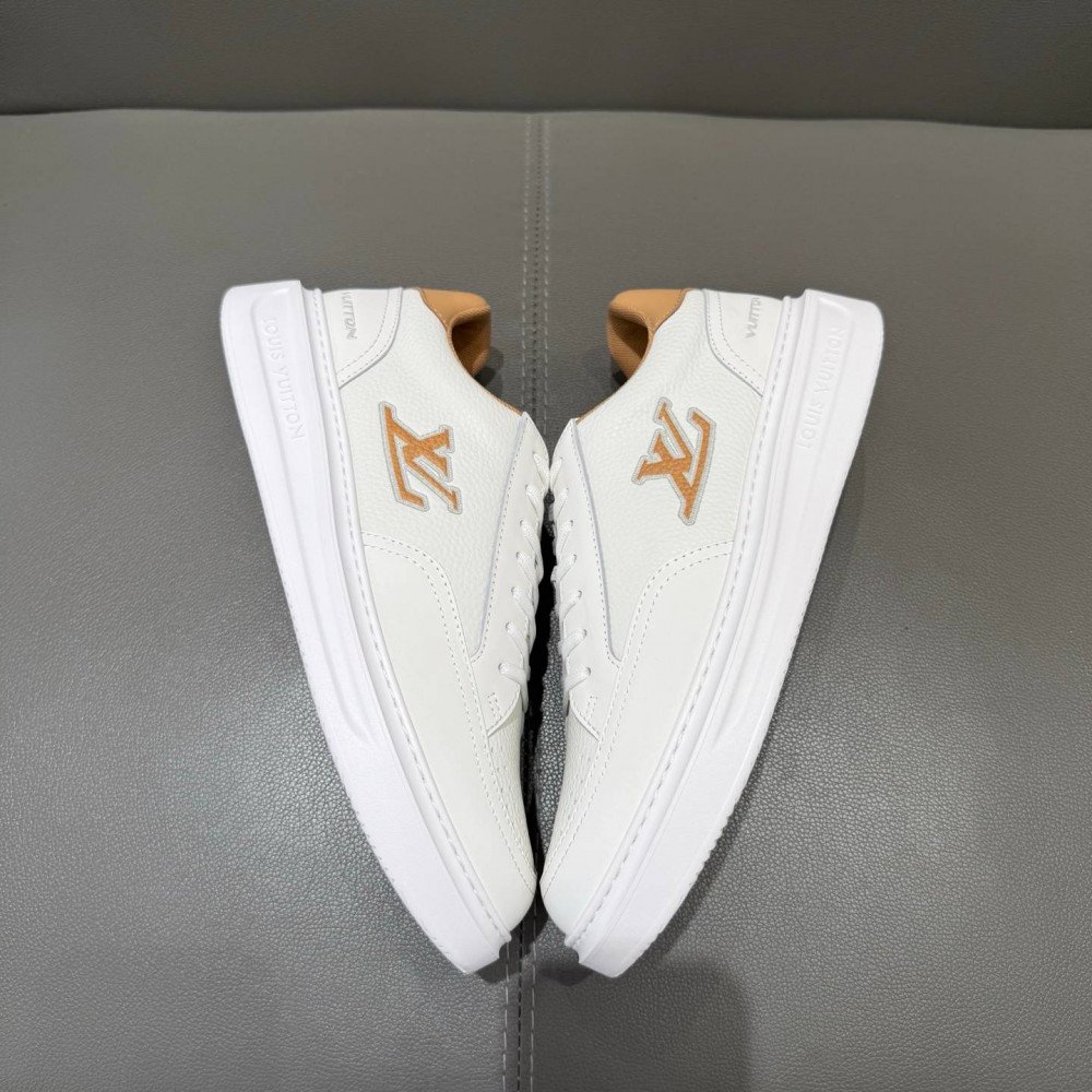 Beverly Hills Sneaker Beverly Hills Sneaker