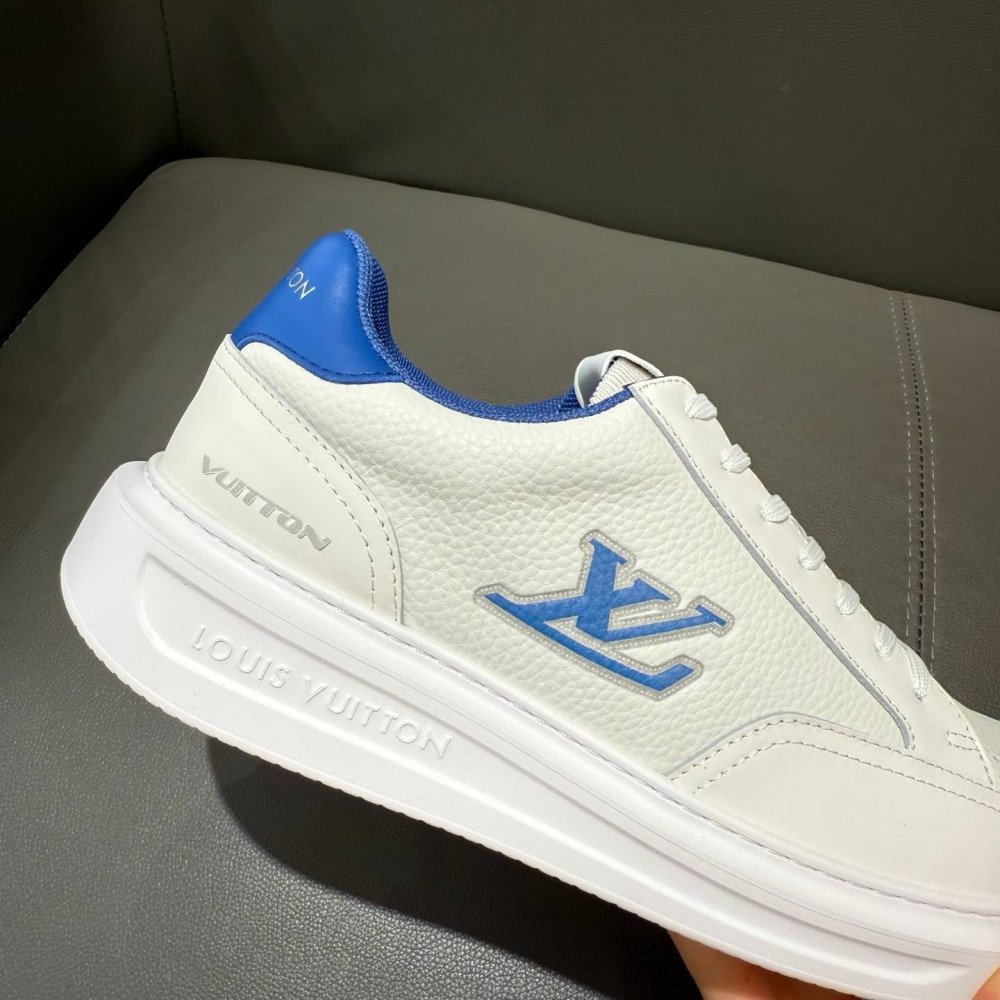 Beverly Hills Sneaker Beverly Hills Sneaker
