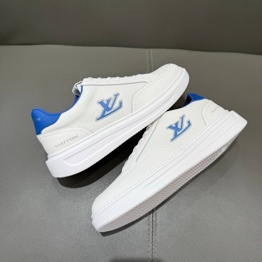 Beverly Hills Sneaker Beverly Hills Sneaker