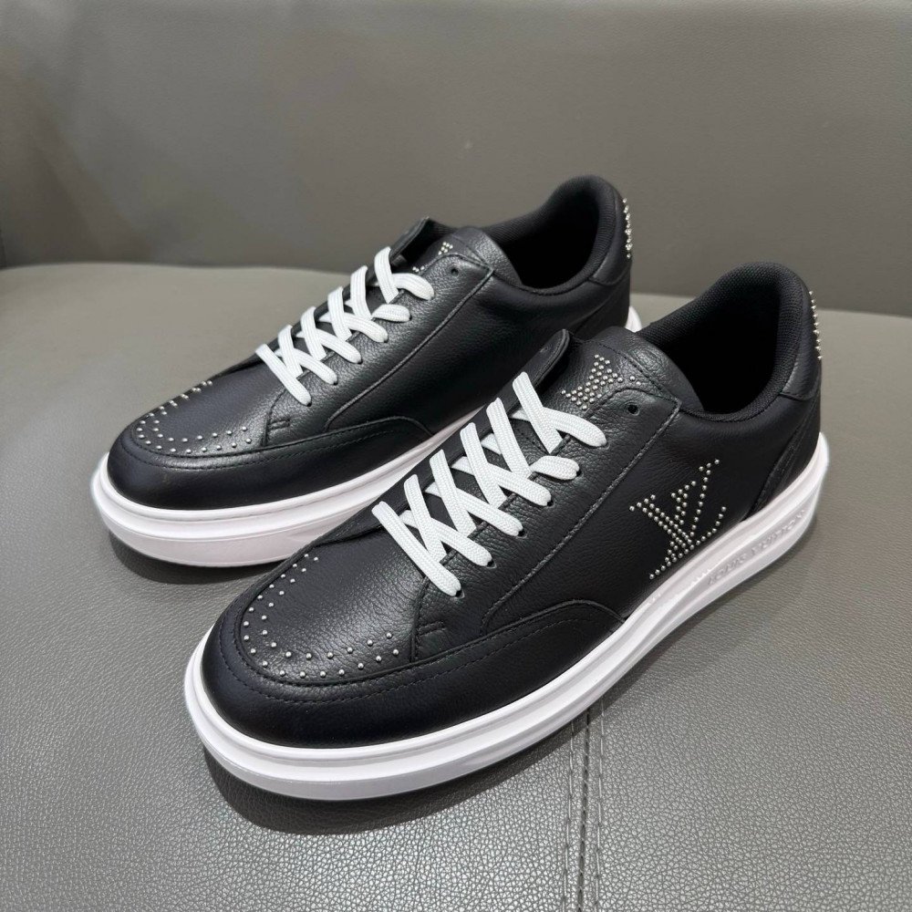 Beverly Hills Sneaker