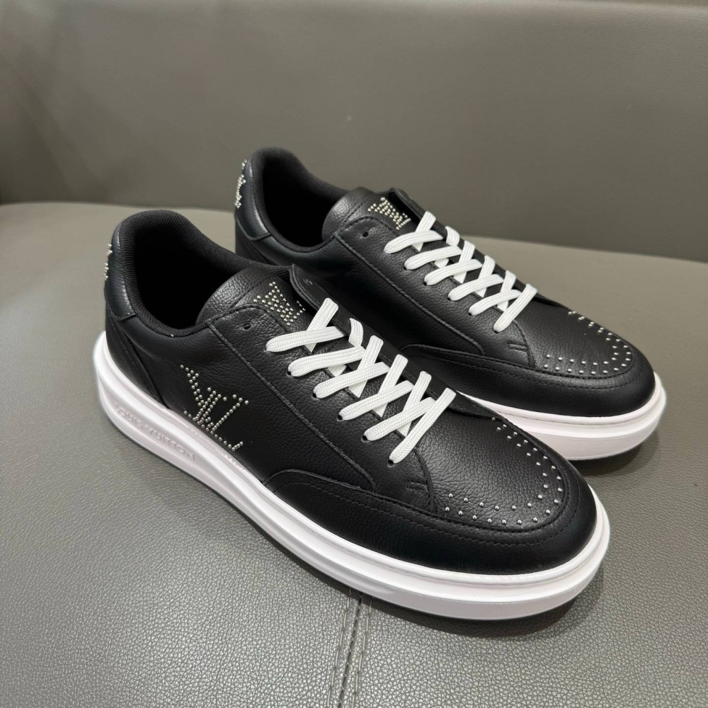Beverly Hills Sneaker