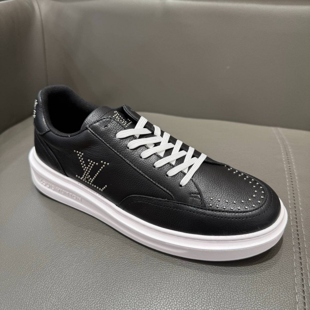 Beverly Hills Sneaker