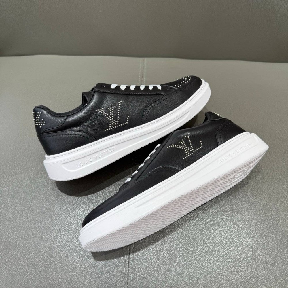 Beverly Hills Sneaker