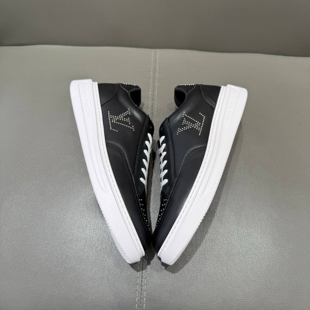 Beverly Hills Sneaker