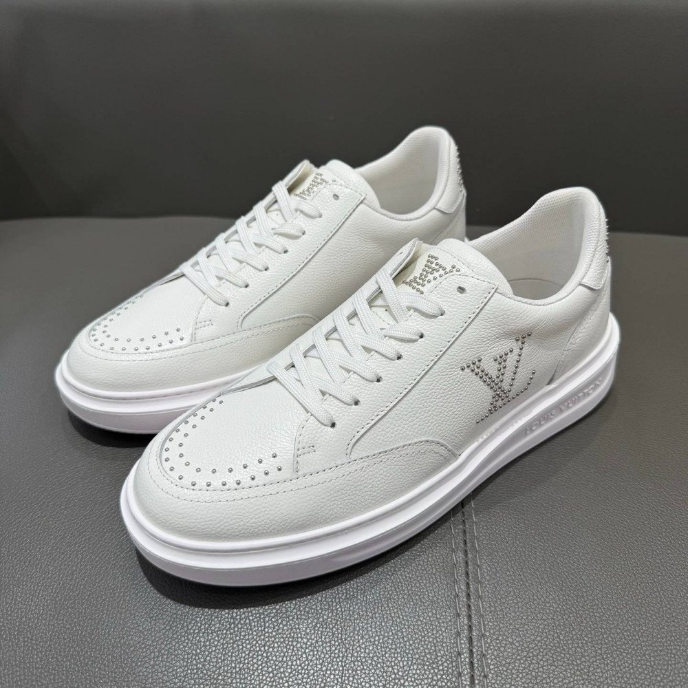Beverly Hills Sneaker Beverly Hills Sneaker