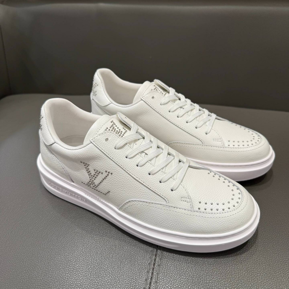 Beverly Hills Sneaker