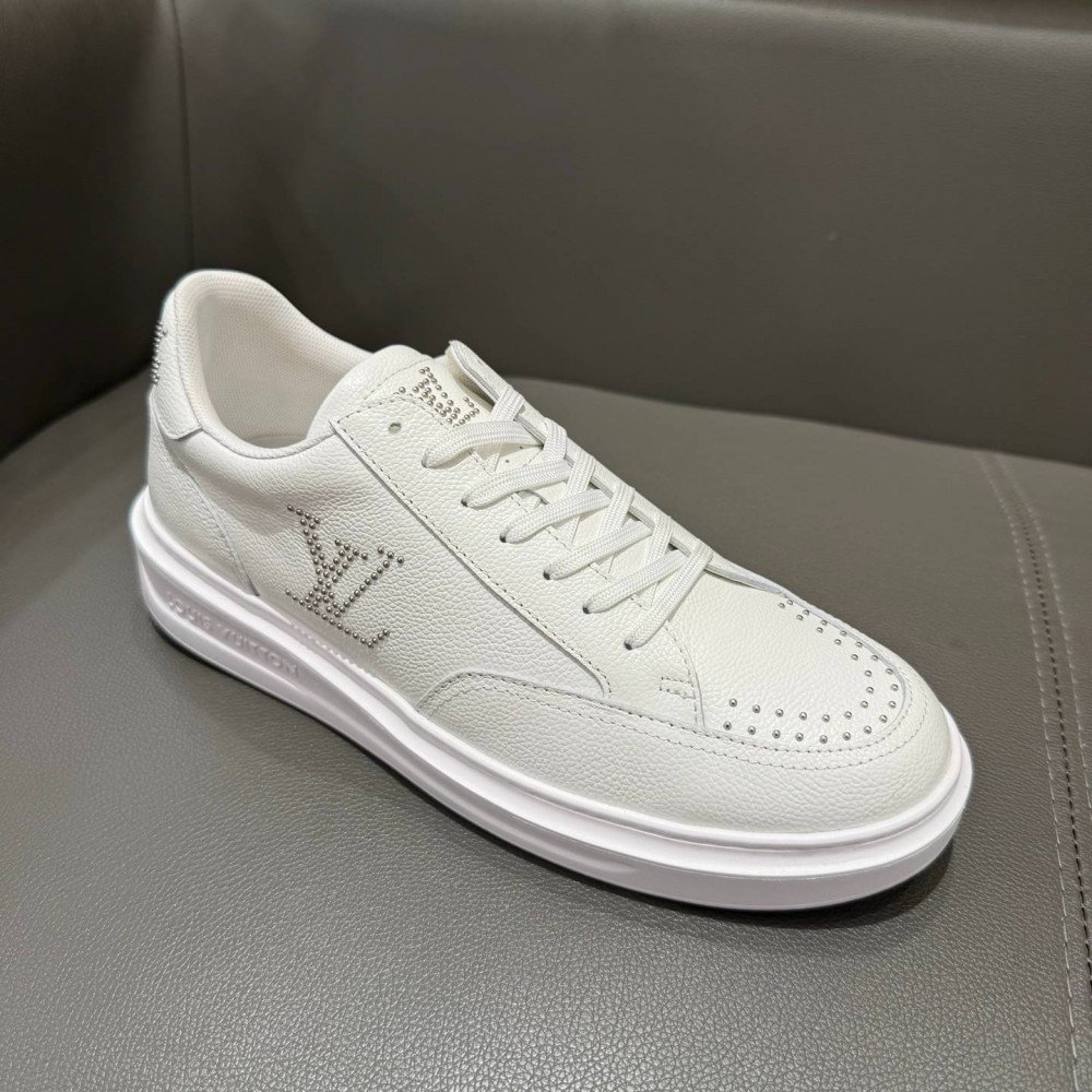 Beverly Hills Sneaker Beverly Hills Sneaker