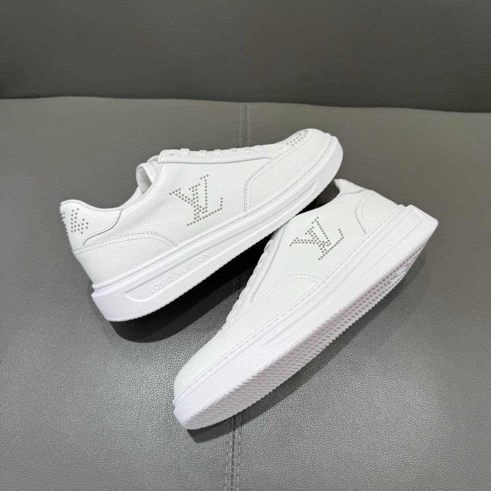 Beverly Hills Sneaker Beverly Hills Sneaker