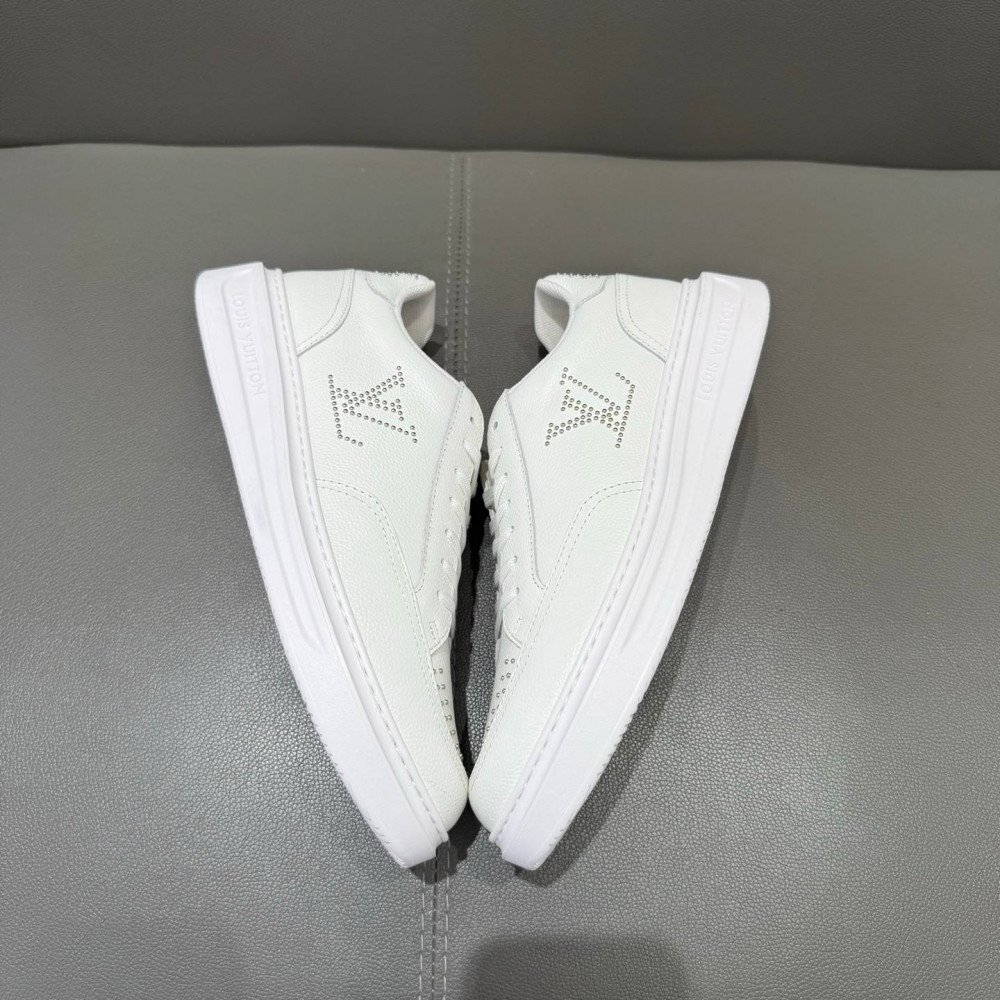 Beverly Hills Sneaker Beverly Hills Sneaker