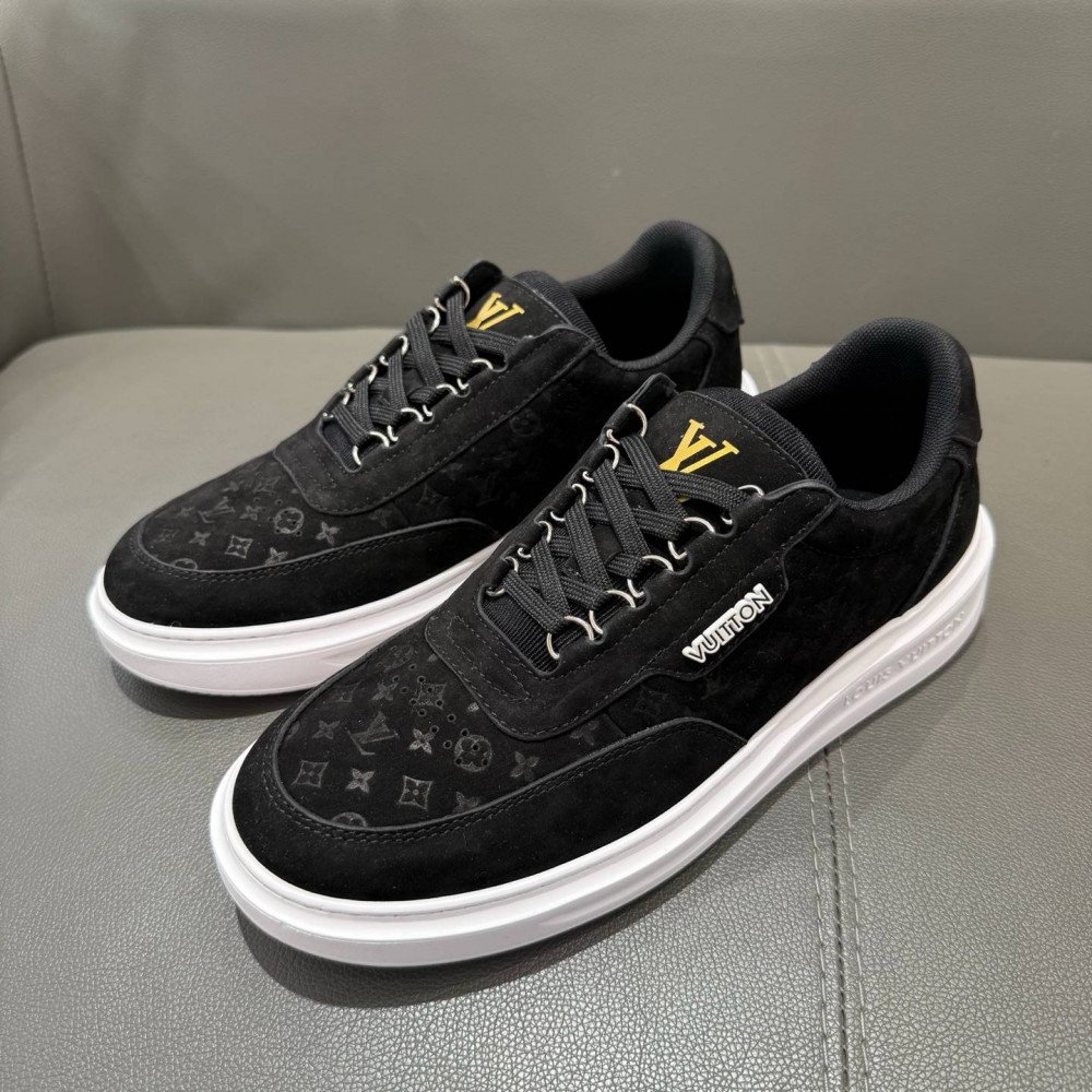 Beverly Hills Sneaker Beverly Hills Sneaker