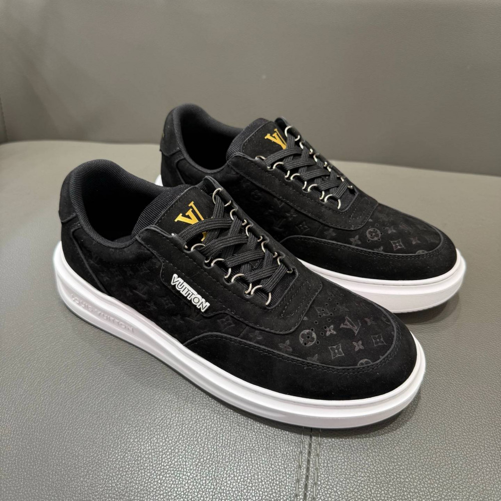 Beverly Hills Sneaker