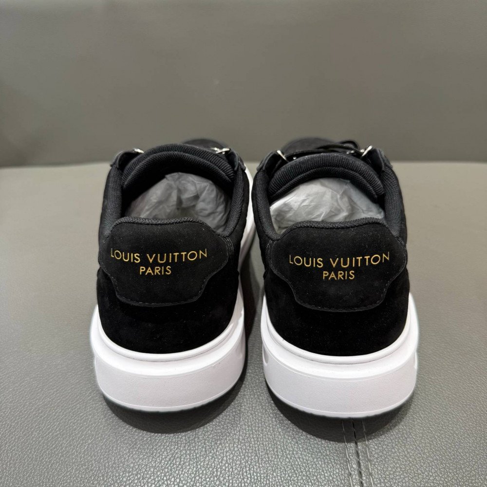 Beverly Hills Sneaker Beverly Hills Sneaker