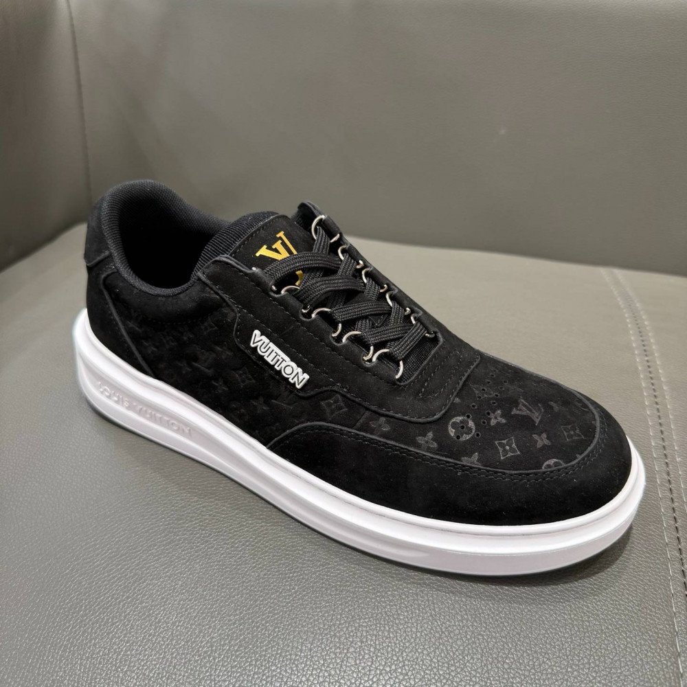 Beverly Hills Sneaker Beverly Hills Sneaker
