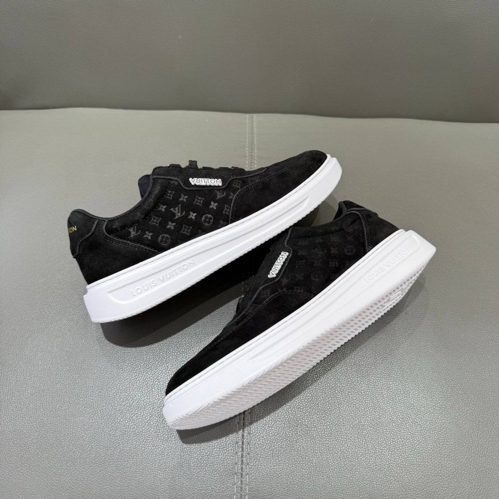 Beverly Hills Sneaker Beverly Hills Sneaker