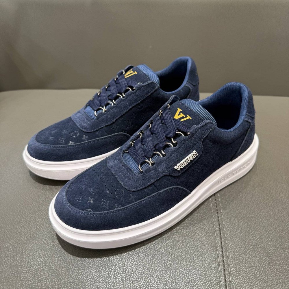 Beverly Hills Sneaker Beverly Hills Sneaker